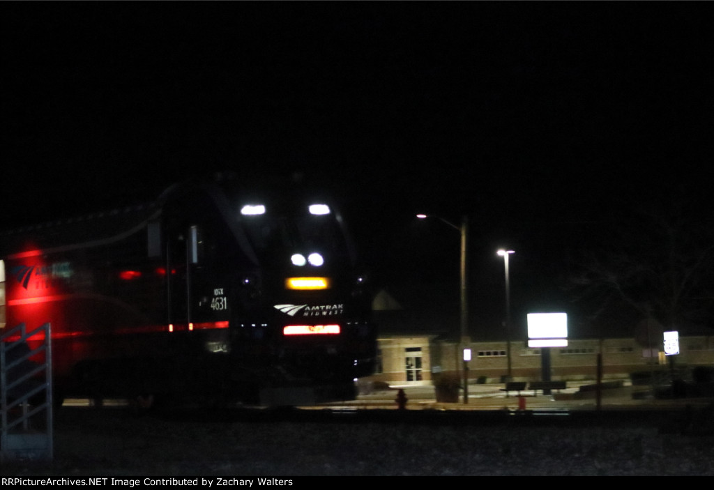 IDTX 4631
